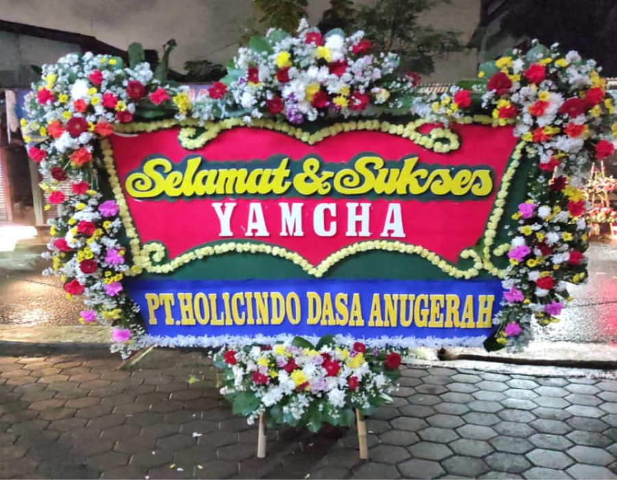 order